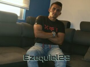 Ezequiel23