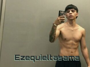 Ezequieltasama