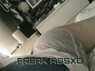 FREAK_ASSXO