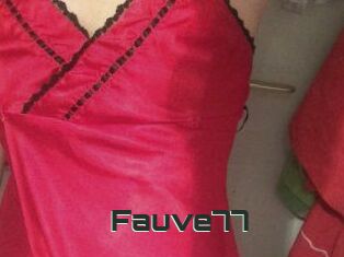 Fauve77