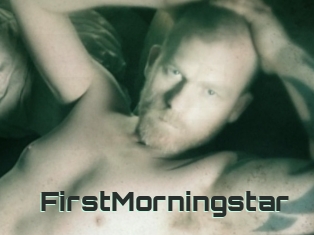 FirstMorningstar