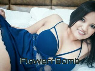 FlowerrBomb