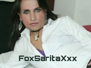 FoxSaritaXxx