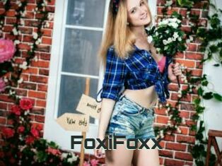 FoxiFoxx