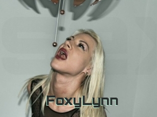 FoxyLynn