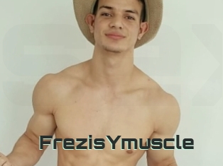 FrezisYmuscle