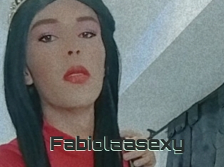 Fabiolaasexy