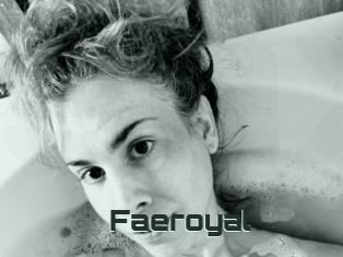 Faeroyal