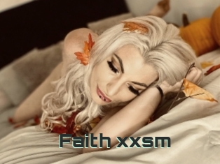 Faith_xxsm