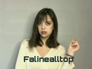 Falinealltop