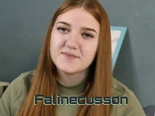 Falinecusson