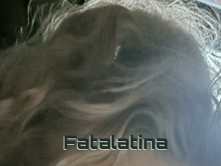 Fatalatina