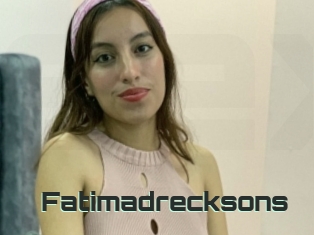 Fatimadrecksons