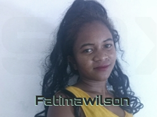 Fatimawilson