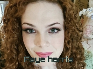 Faye_harris