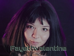 Fayethvalentine