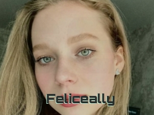 Feliceally