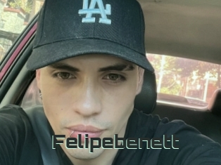 Felipebenett