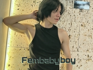 Fembabyboy