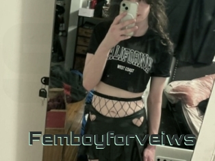 Femboyforveiws