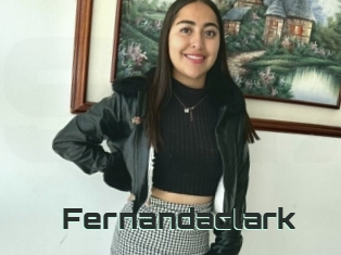 Fernandaclark