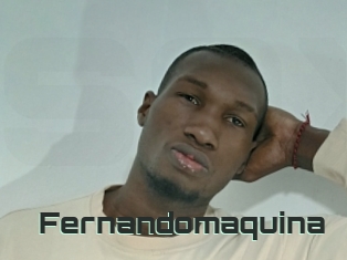 Fernandomaquina