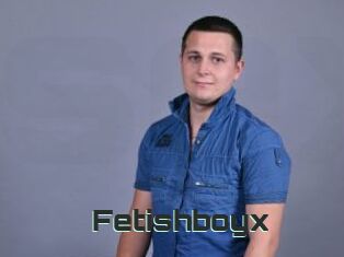 Fetishboyx