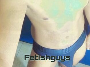 Fetishguys