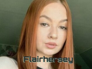 Flairhersey