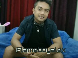 Flameboyalex