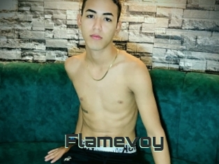 Flamevoy