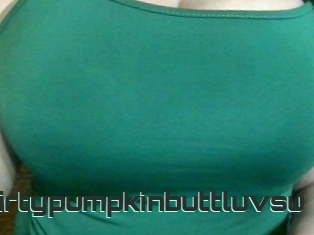 Flirtypumpkinbuttluvsu