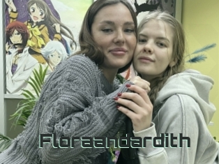 Floraandardith