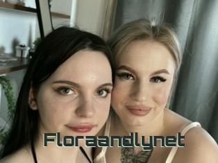 Floraandlynet