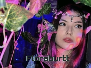 Floraburtt