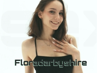 Floradarbyshire