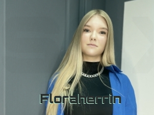 Floraherrin