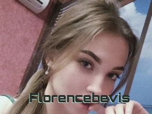 Florencebevis