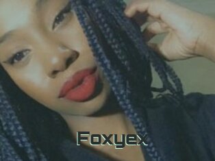 Foxyex