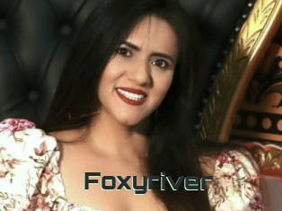 Foxyriver