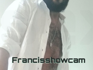 Francisshowcam