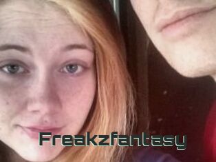 freakzfantasy Sexcam Camsex
