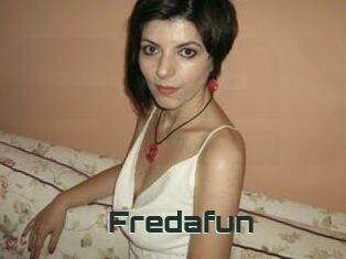 Fredafun