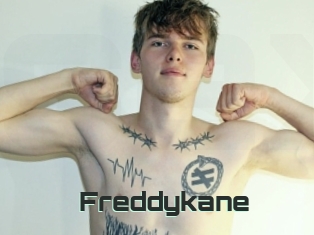 Freddykane