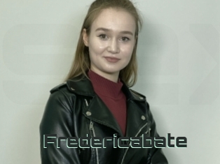 Fredericabate