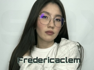 Fredericaclem