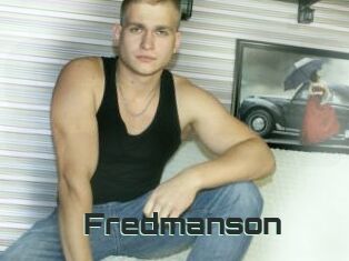 Fredmanson