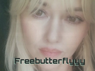 Freebutterflyyy