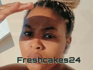 Freshcakes24