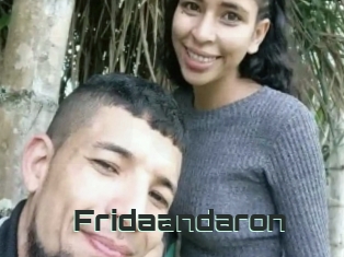 Fridaandaron